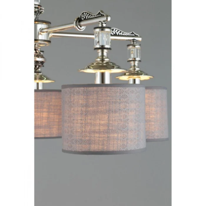 Люстра потолочная Omnilux Rovigo OML-64317-05