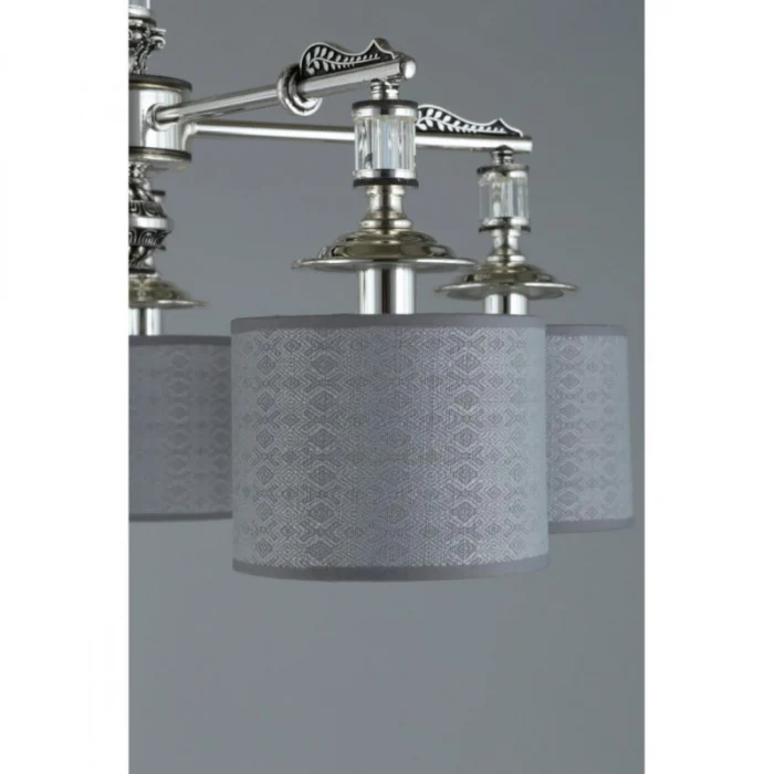 Люстра потолочная Omnilux Rovigo OML-64317-05