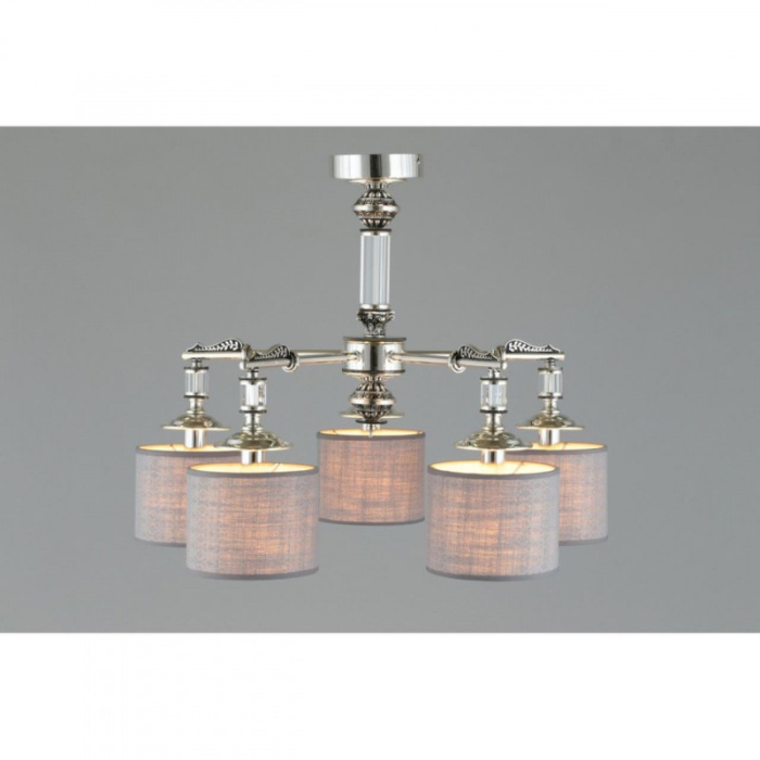 Люстра потолочная Omnilux Rovigo OML-64317-05