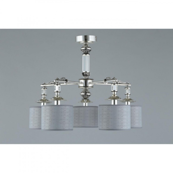 Люстра потолочная Omnilux Rovigo OML-64317-05