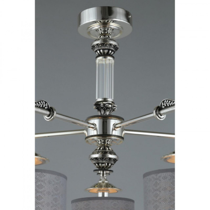 Люстра потолочная Omnilux Rovigo OML-64317-05