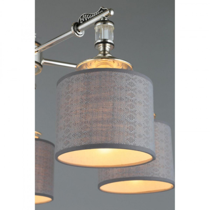 Люстра потолочная Omnilux Rovigo OML-64317-05