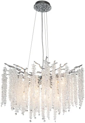 Люстра подвесная Stilfort 2167/09/08P Eiva