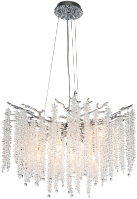 Люстра подвесная Stilfort 2167/09/08P Eiva