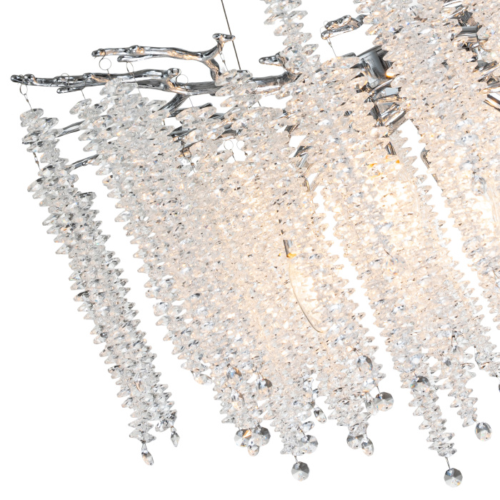 Люстра подвесная Stilfort 2167/09/08P Eiva