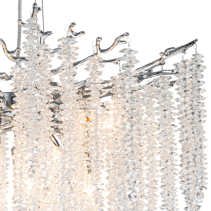 Люстра подвесная Stilfort 2167/09/08P Eiva