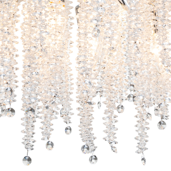 Люстра подвесная Stilfort 2167/09/08P Eiva