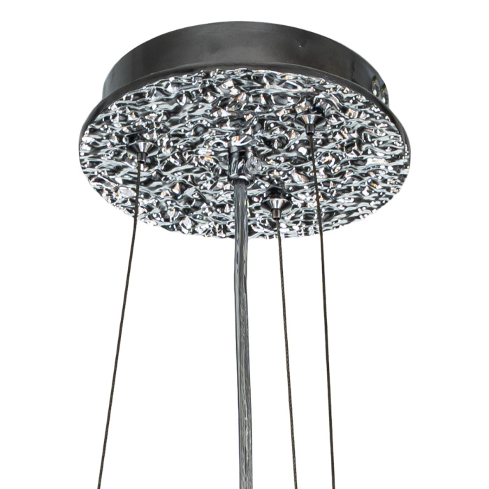 Люстра подвесная Stilfort 2167/09/08P Eiva