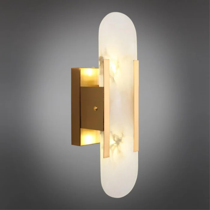 Светильник настенный Aployt Klodett APL.323.01.02