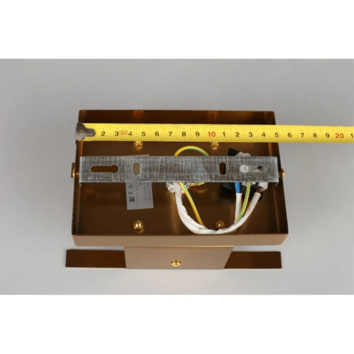 Светильник настенный Aployt Klodett APL.323.01.02