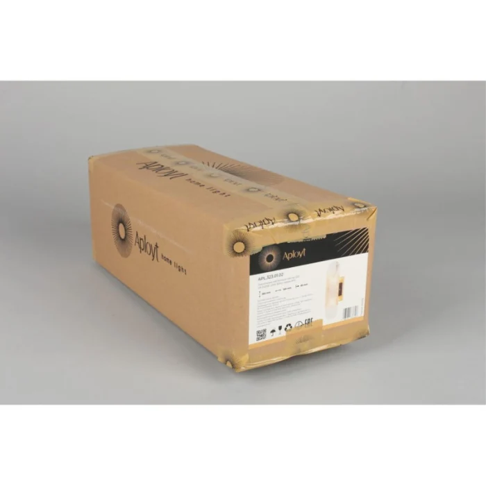 Светильник настенный Aployt Klodett APL.323.01.02