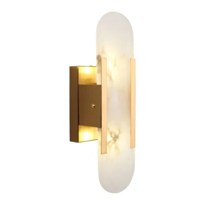 Светильник настенный Aployt Klodett APL.323.01.02