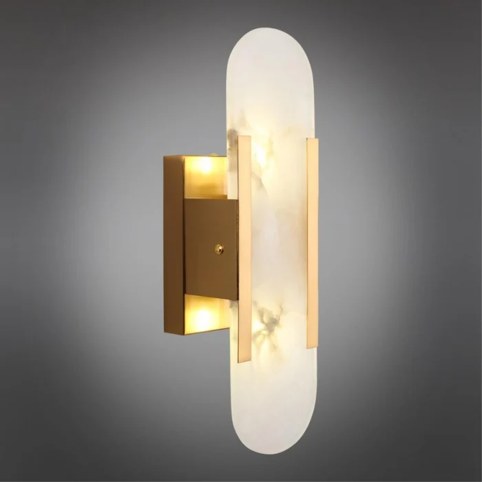 Светильник настенный Aployt Klodett APL.323.01.02