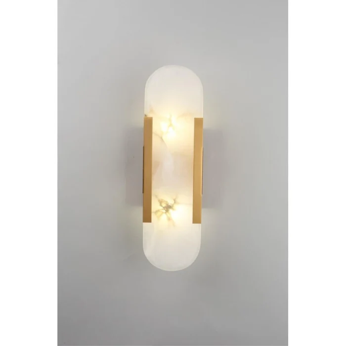 Светильник настенный Aployt Klodett APL.323.01.02