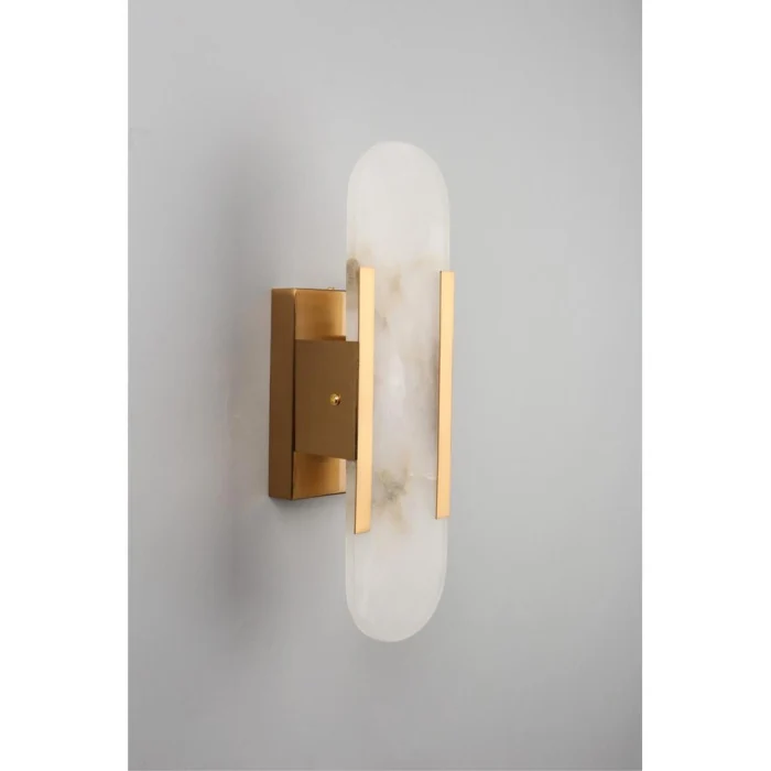 Светильник настенный Aployt Klodett APL.323.01.02