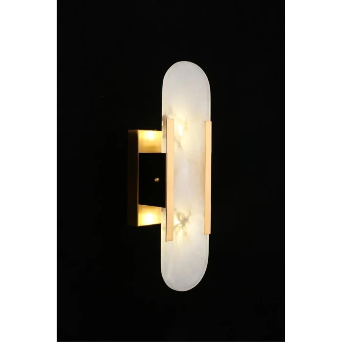 Светильник настенный Aployt Klodett APL.323.01.02