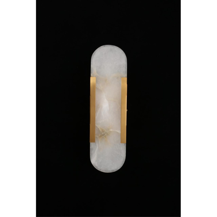 Светильник настенный Aployt Klodett APL.323.01.02