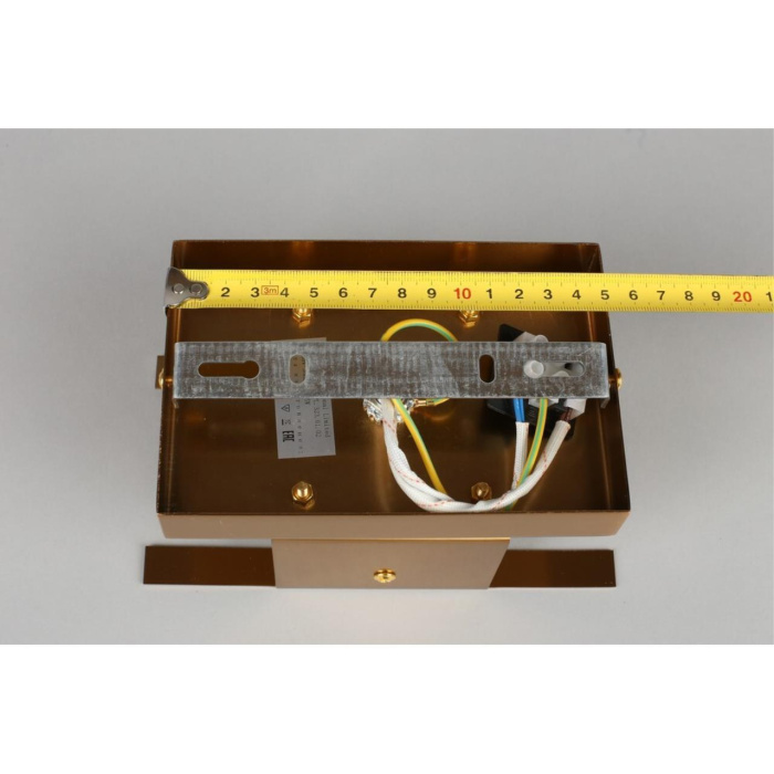Светильник настенный Aployt Klodett APL.323.01.02