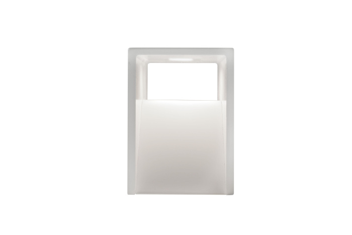 Настенный светильник iLedex Alkor ZD8084S-6W WH