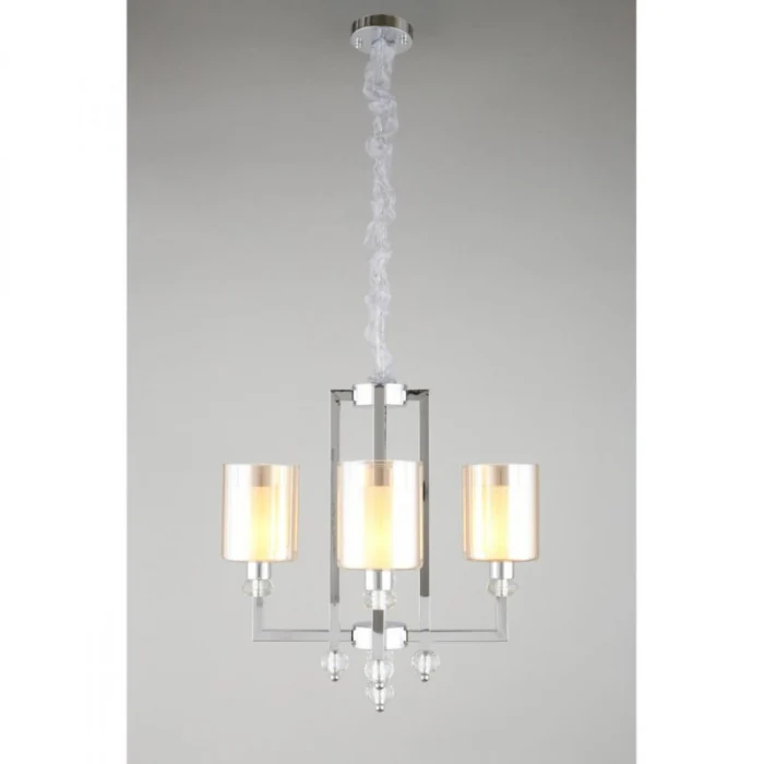 Люстра подвесная Omnilux Malito OML-79903-04