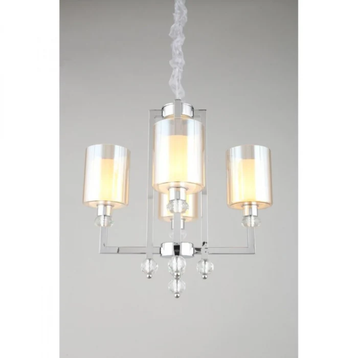 Люстра подвесная Omnilux Malito OML-79903-04