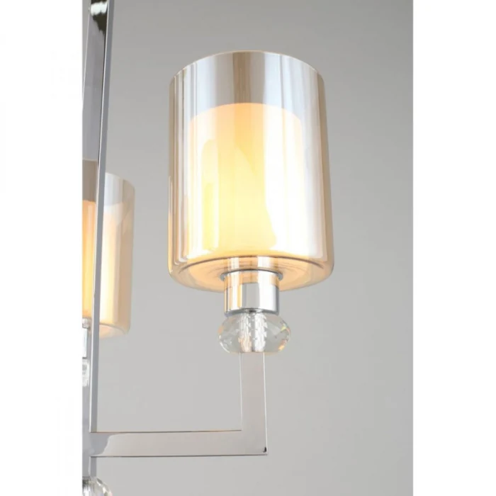 Люстра подвесная Omnilux Malito OML-79903-04