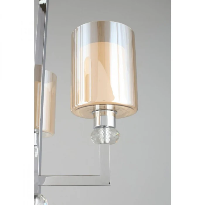 Люстра подвесная Omnilux Malito OML-79903-04