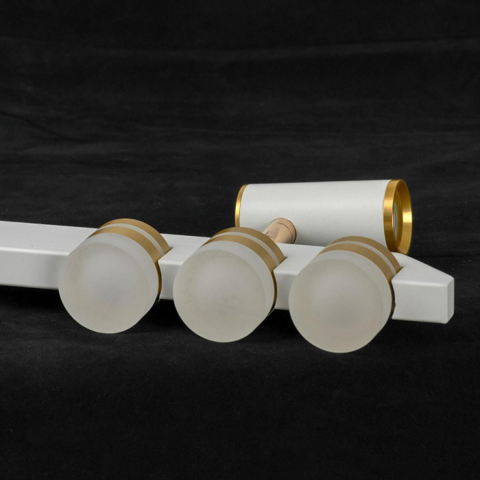 Линейно-подвесной светильник Lussole LSP-7175