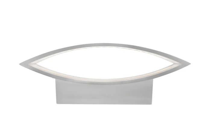 Настенный светильник iLedex Line ZD8118-8W WH