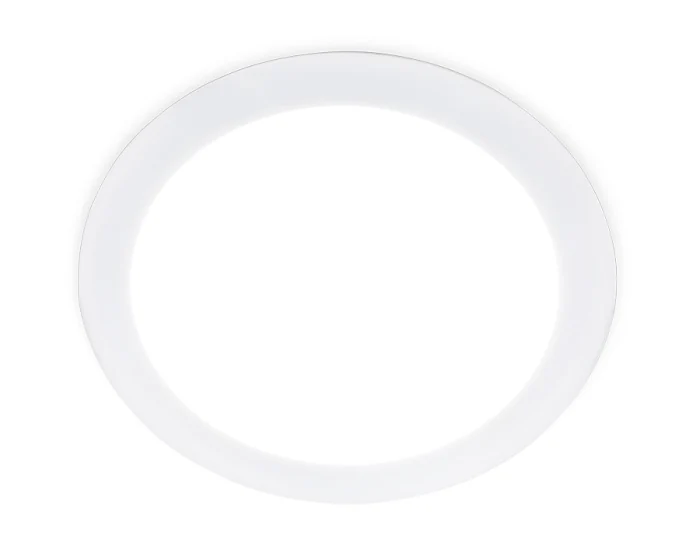 Встраиваемый светодиодный светильник Даунлайт Ambrella light 300154