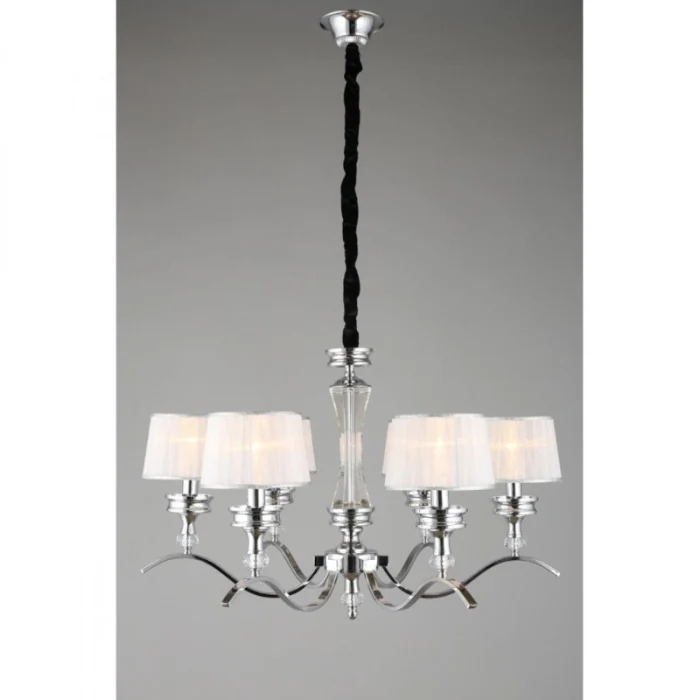 Люстра подвесная Omnilux Arosio OML-88403-06