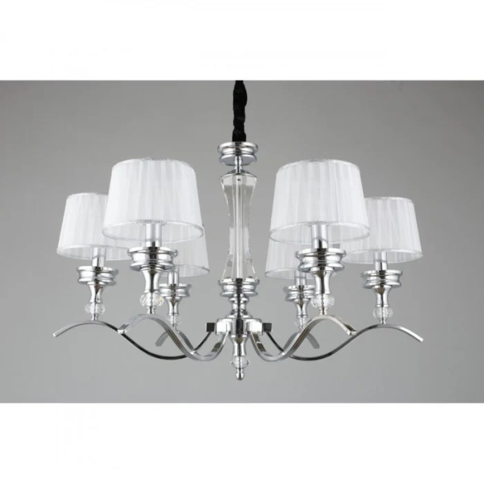 Люстра подвесная Omnilux Arosio OML-88403-06