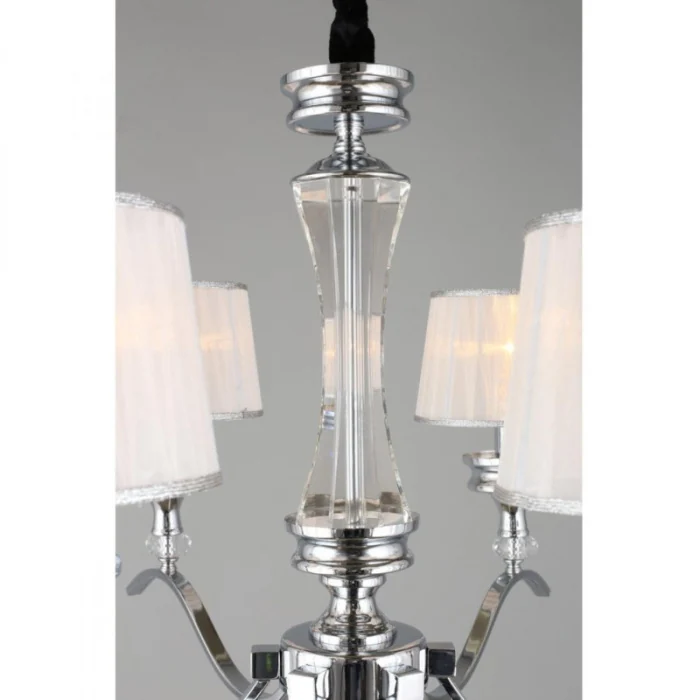 Люстра подвесная Omnilux Arosio OML-88403-06