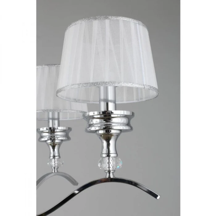 Люстра подвесная Omnilux Arosio OML-88403-06