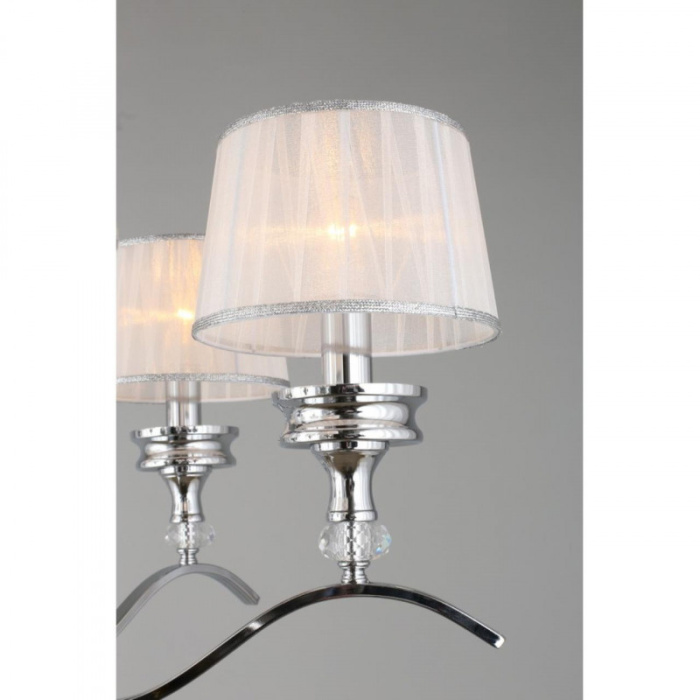 Люстра подвесная Omnilux Arosio OML-88403-06