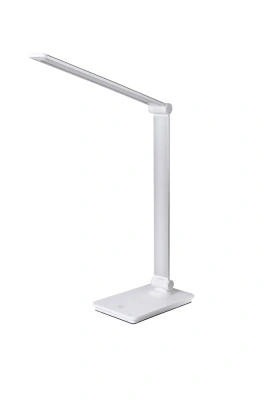 Офисная настольная лампа Arte Lamp EDWARD A5126LT-1WH