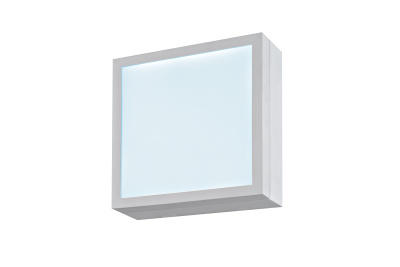 Настенно-потолочный светодиодный светильник iLedex CReator X068116 WH-6000K