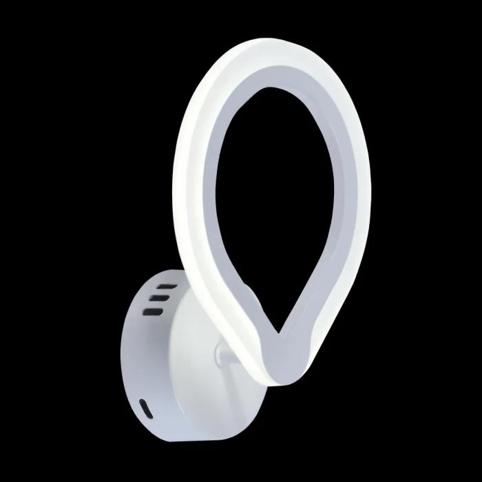 Настенный светодиодный светильник Citilux Транай CL235B310