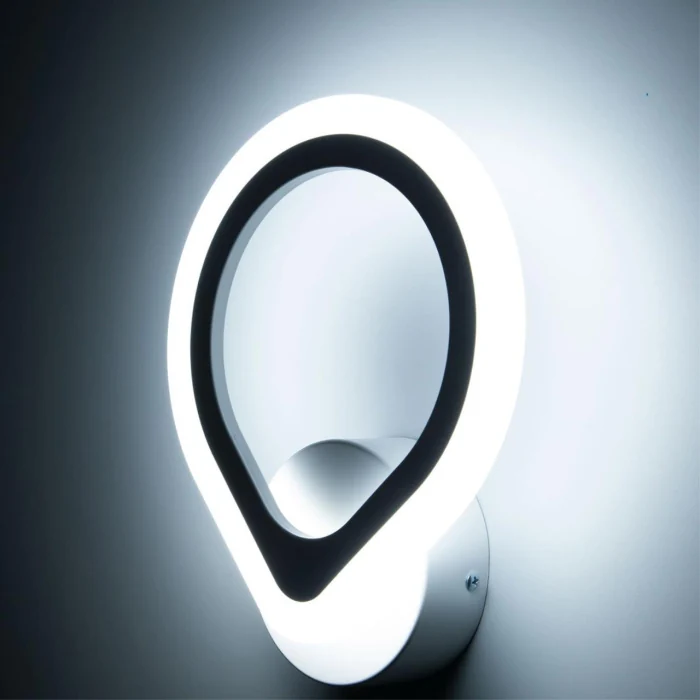 Настенный светодиодный светильник Citilux Транай CL235B310