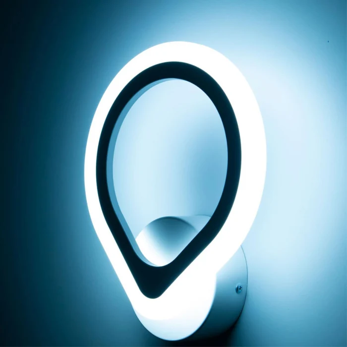 Настенный светодиодный светильник Citilux Транай CL235B310