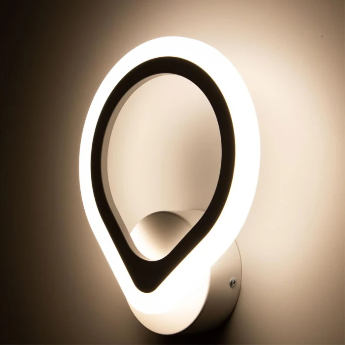 Настенный светодиодный светильник Citilux Транай CL235B310