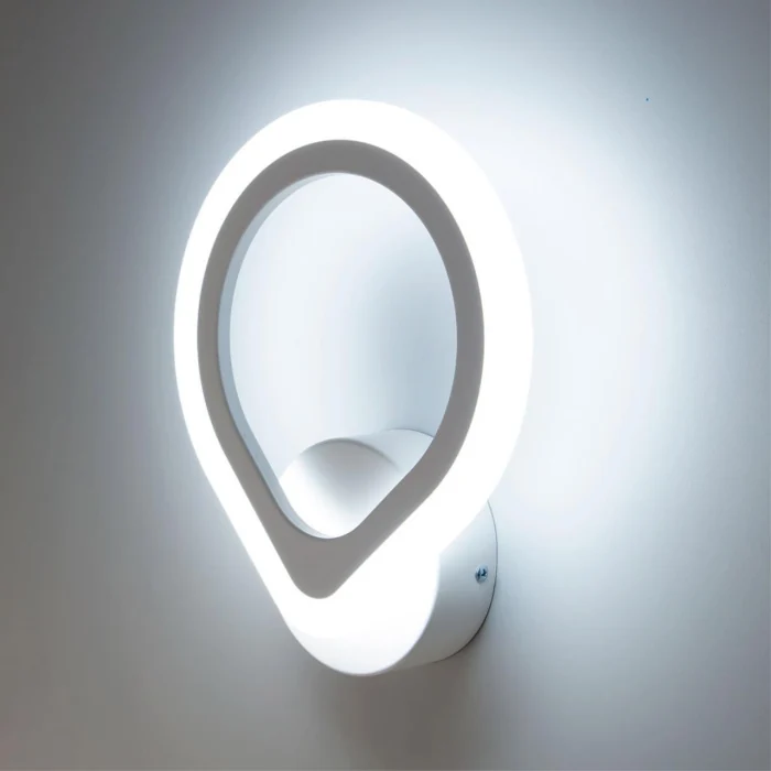 Настенный светодиодный светильник Citilux Транай CL235B310