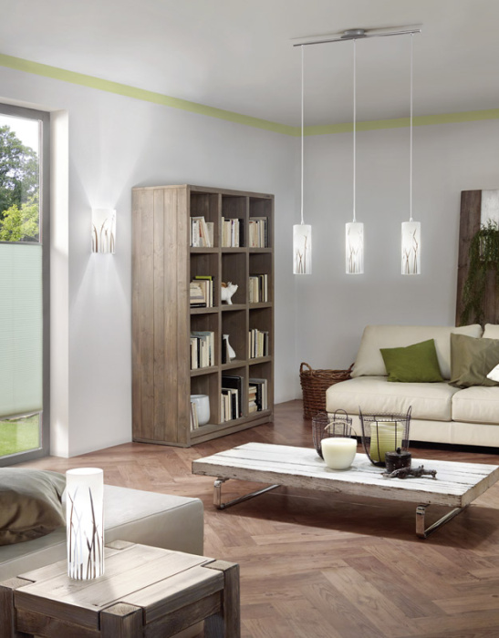 Светильник подвесной RIVATO EGLO 92741