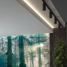 Трековый светильник Novotech Dep 358593