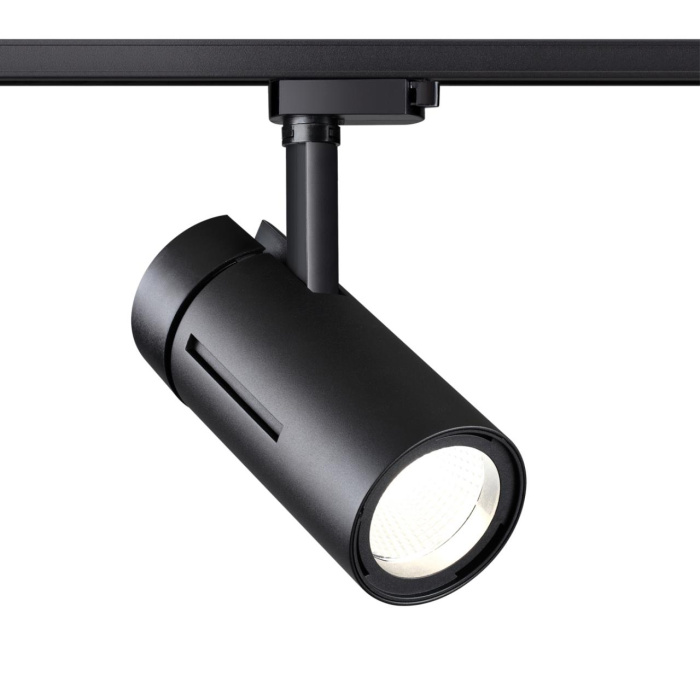 Трековый светильник Novotech Dep 358593