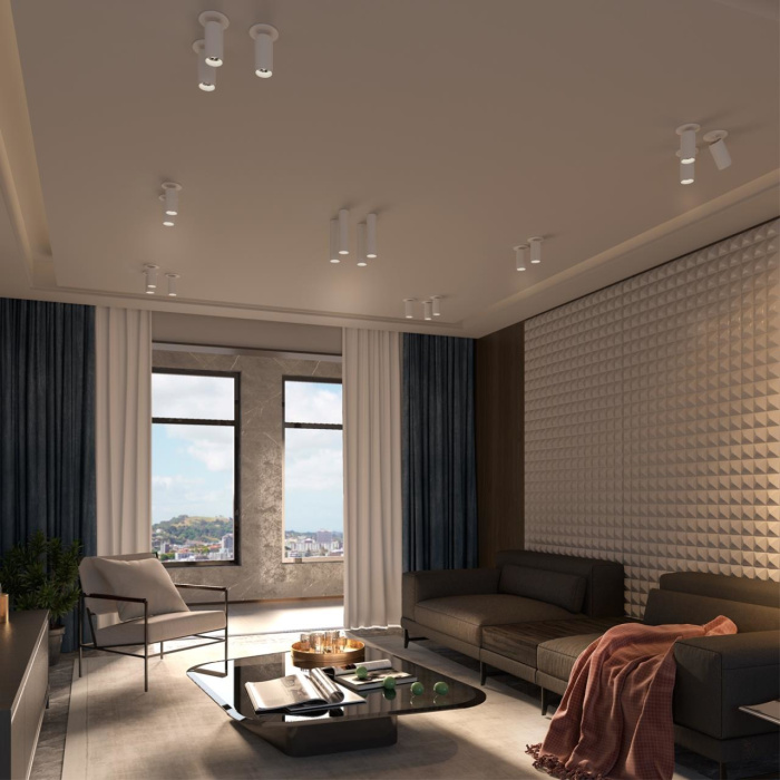 Светильник встраиваемый NOVOTECH 370749