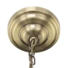 Люстра подвесная Citilux Ингвар CL334263