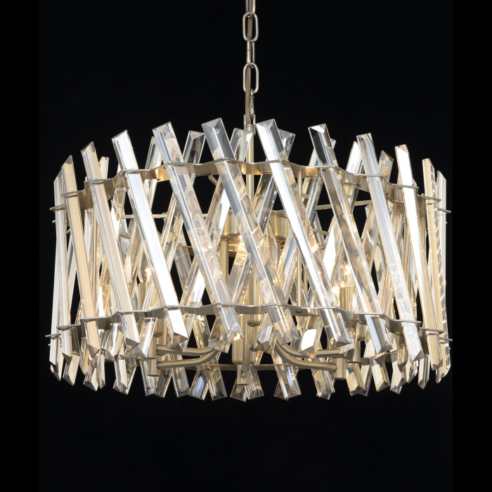 Люстра подвесная Citilux Ингвар CL334263