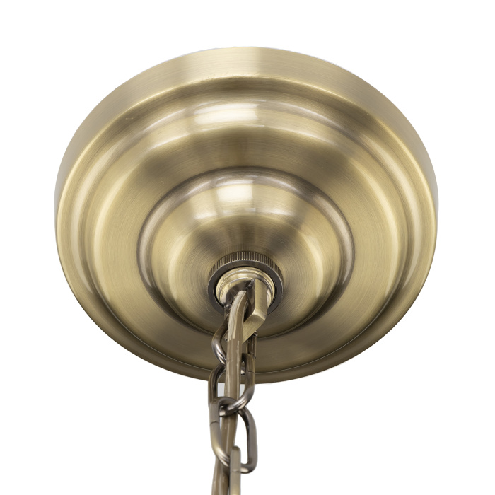 Люстра подвесная Citilux Ингвар CL334263