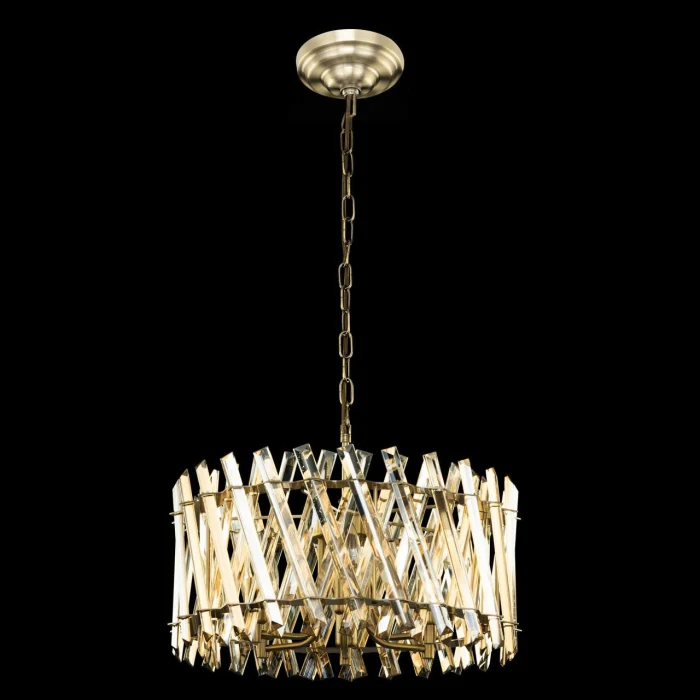 Люстра подвесная Citilux Ингвар CL334263